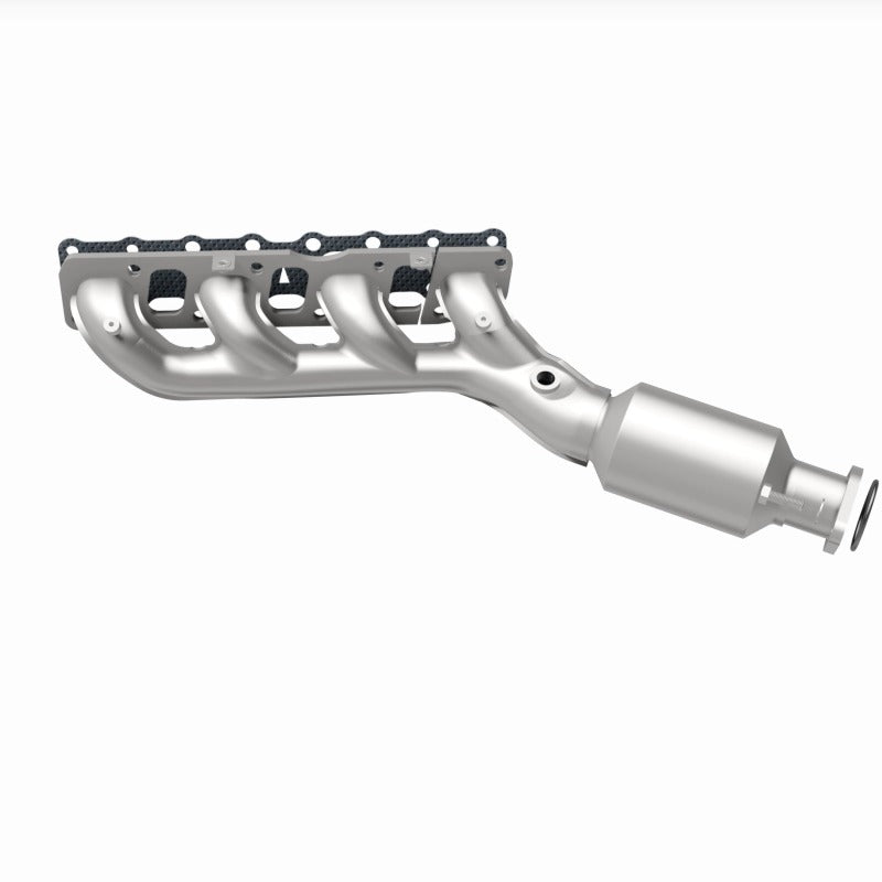 MagnaFlow Direct Fit Catalytic Converter 07 Titan 5.6L D/S manif OEM