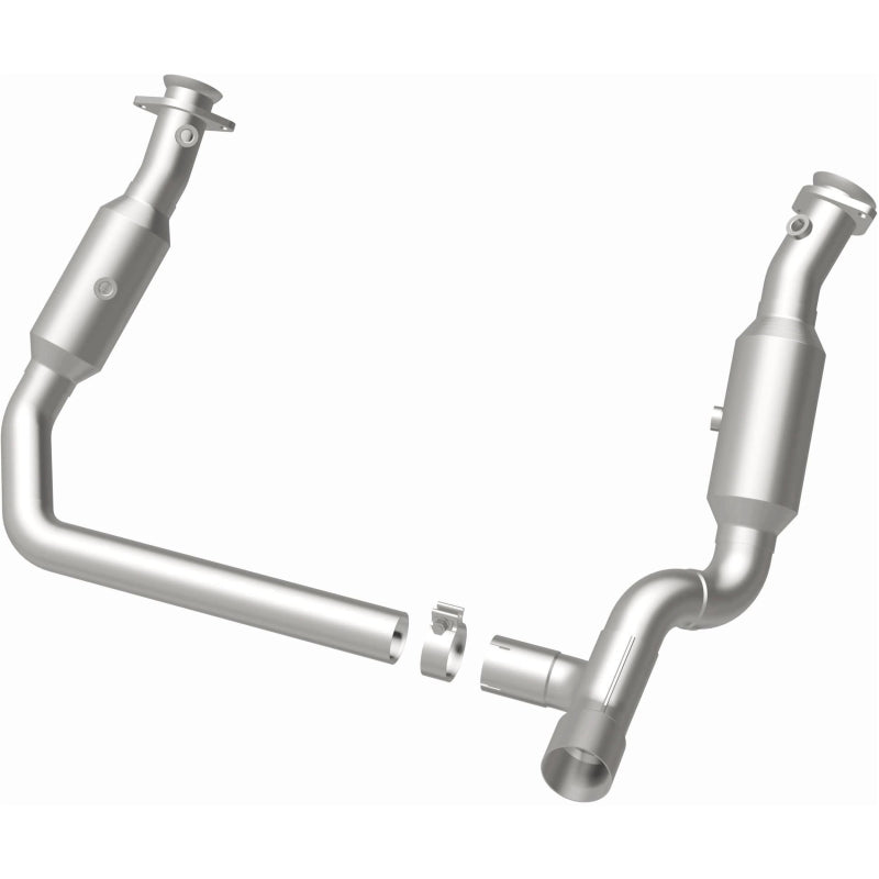 MagnaFlow 2009 Dodge Ram 1500 4.7L Direct Fit Converter