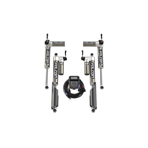 JT FALCON 3.5 SHOCK KIT (0–1.5” LIFT)