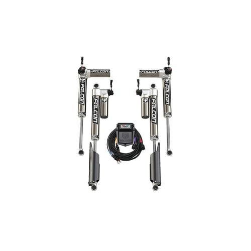 JT FALCON 3.5 SHOCK KIT (2–3” LIFT)