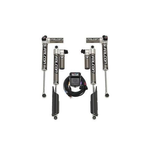 JT FALCON 3.5 SHOCK KIT (3.5–4.5” LIFT)