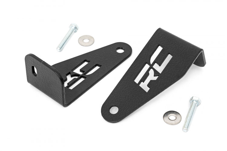 Rough Country 50" LED LIGHT KIT REAR-FACING | POLARIS RANGER 1000XP NORTHSTAR (2014-2021)