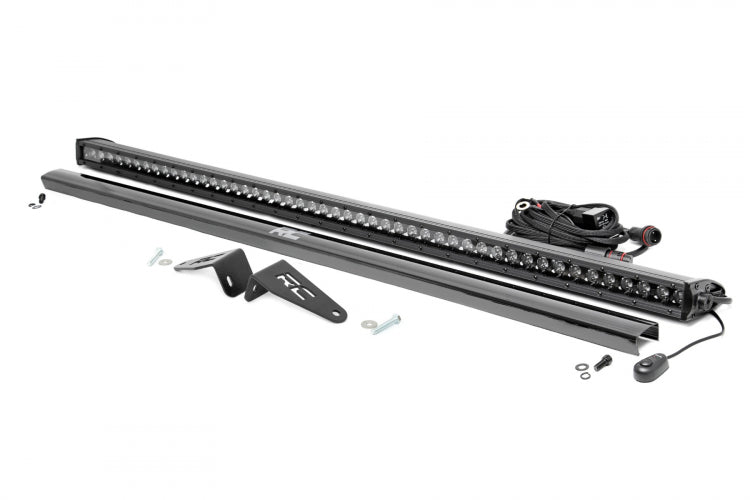Rough Country 50" LED LIGHT KIT REAR-FACING | POLARIS RANGER 1000XP NORTHSTAR (2014-2021)