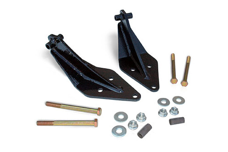 Dual Front Shock Kit Ford F-250/F-350 Super Duty 4WD (1999-2004) Rough Country