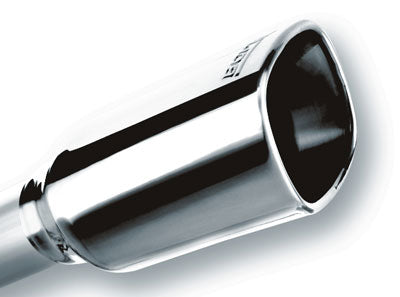 Cat-Back Exhaust System - Touring