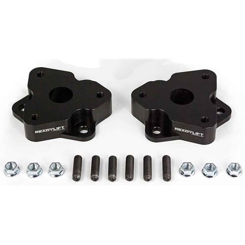 ReadyLIFT T6 Billet Leveling Kit 06-18 Ram 1500 4WD
