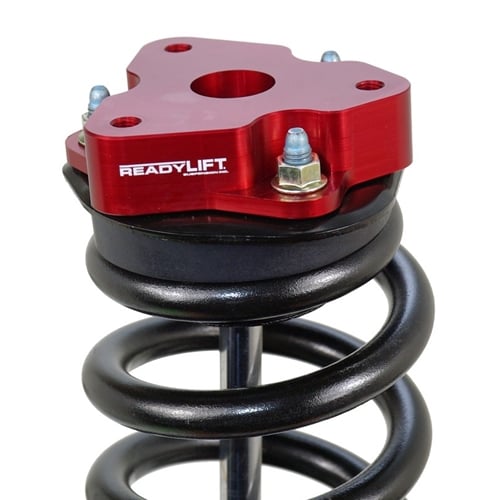 ReadyLIFT T6 Billet Leveling Kit 06-18 Ram 1500 4WD