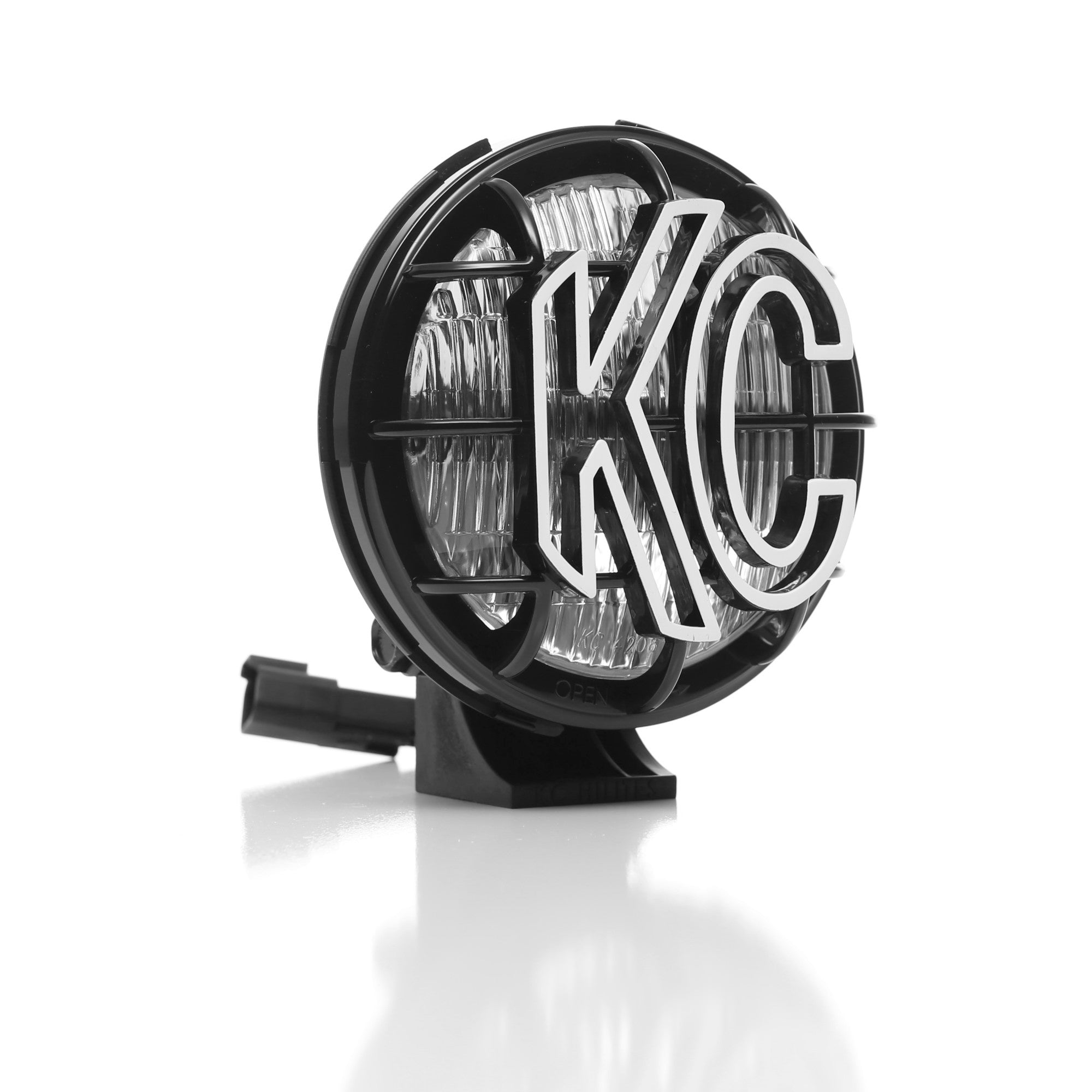Apollo Pro Halogen 5 Inch Fog 1 Light KC HiLiTES