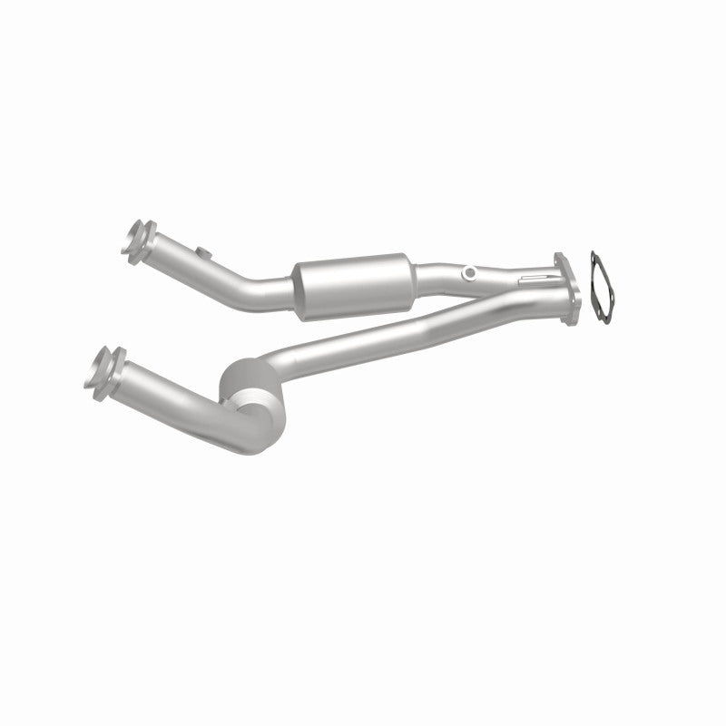 MagnaFlow Direct Fit Catalytic Converter 04-06 Ford Ranger 4.0L