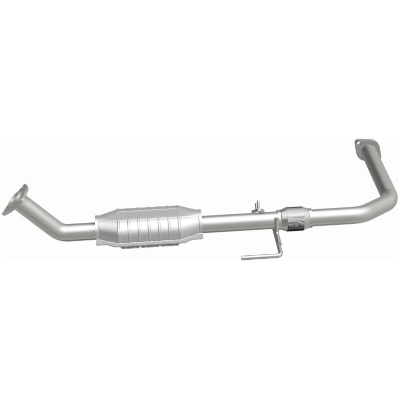 MagnaFlow Direct Fit Catalytic Converter 00-04 Toyota Tundra V8 4.7L Gas