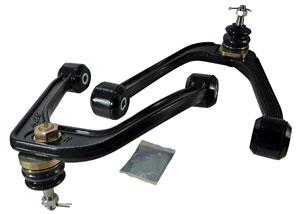 SPC Performance 04-15 Nissan Armada/Titan Front Adjustable Control Arm