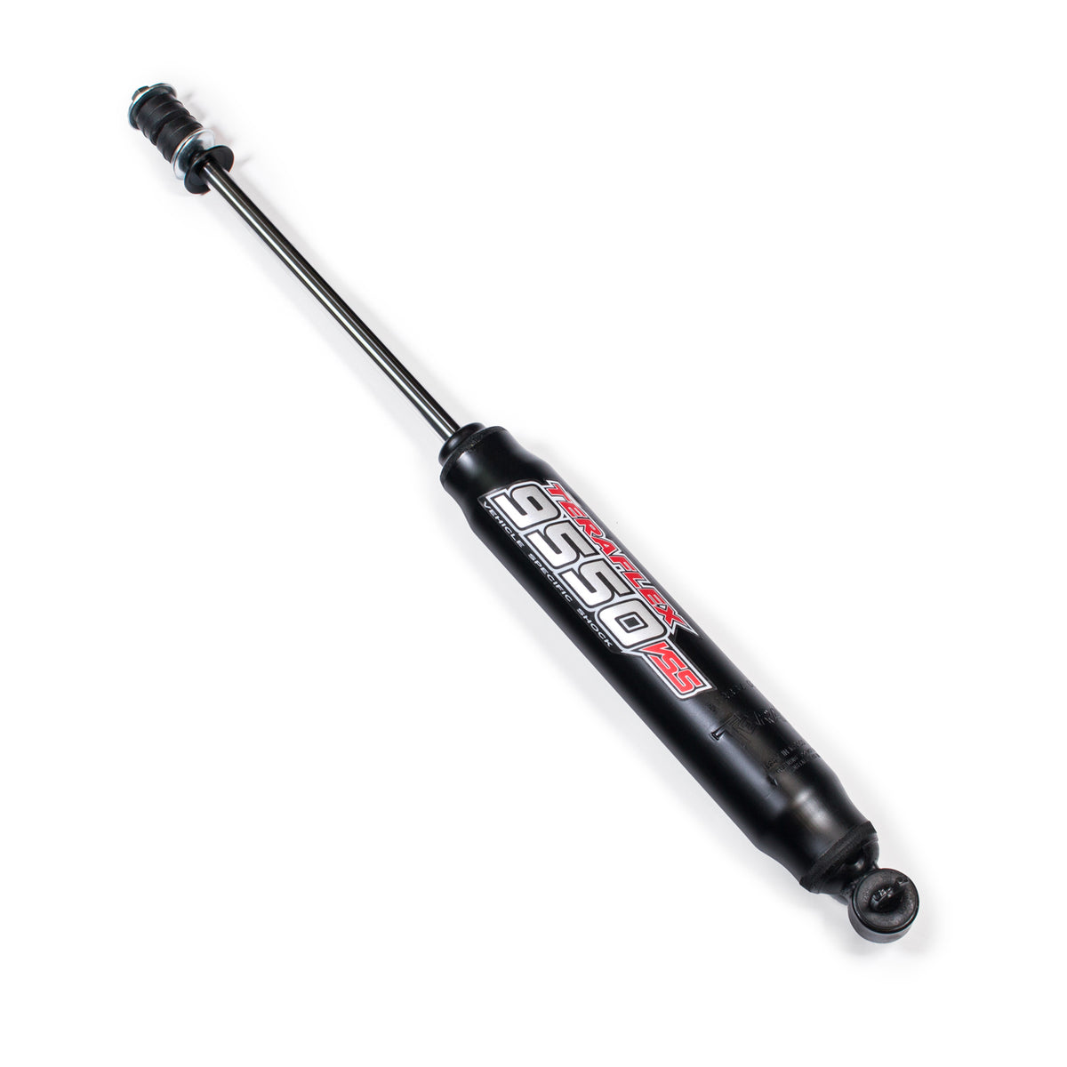 97-06 Jeep Wrangler TJ 9550 VSS Twin-Tube Shock Front 5-6 Inch Lift TeraFlex