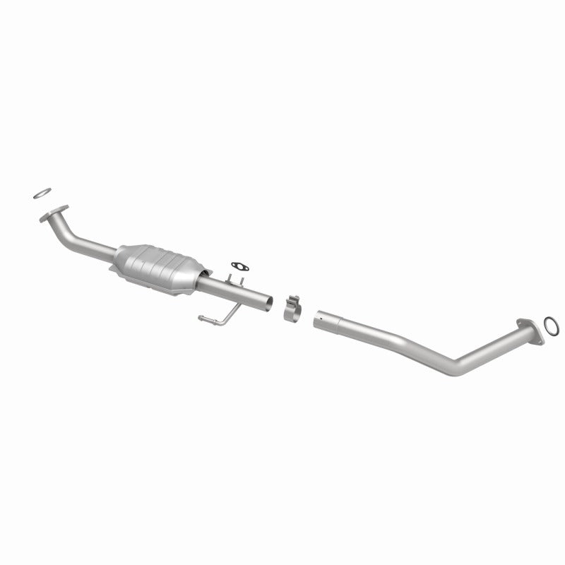 MagnaFlow Direct Fit Catalytic Converter 01-04 Sequoia 4.7L D/S OEM