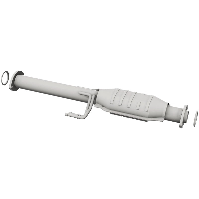 MagnaFlow Direct Fit Catalytic Converter 02-04 Tacoma 3.4L rear 50S