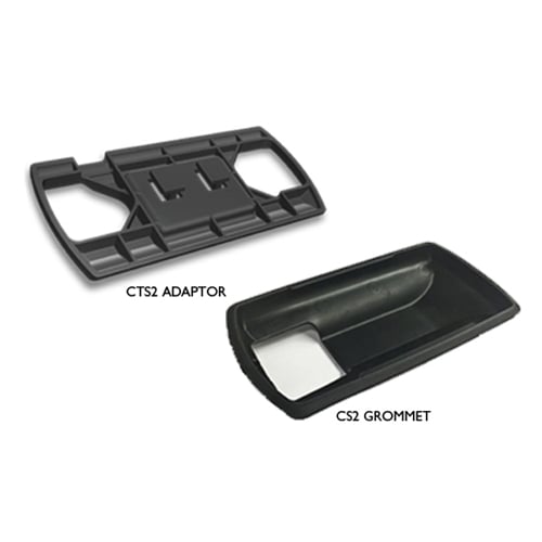 Edge Products 98005 CTS2 Pod Adapter Kit