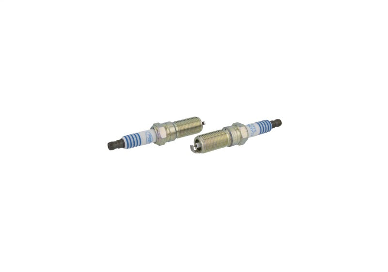 Ford Racing 19-24 Ranger/Bronco 2.3L/2.7L / 11-21 F-150 3.5L EcoBoost Cold Spark Plug Set