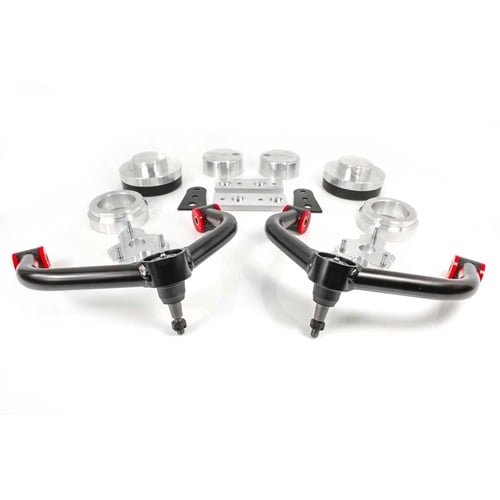 ReadyLIFT 69-1040 4" SST Lift Kit 09-18 Ram 1500 4WD