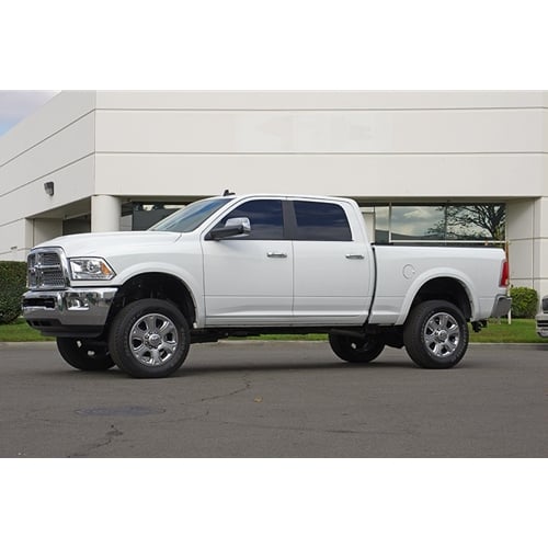 ReadyLIFT 69-1331 3" Front / 1" Rear SST Lift Kit 13-18 Ram 3500