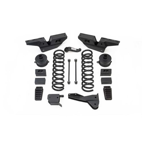 ReadyLIFT 6" Suspension Lift Kit 14-18 Ram 2500 6.7L Cummins