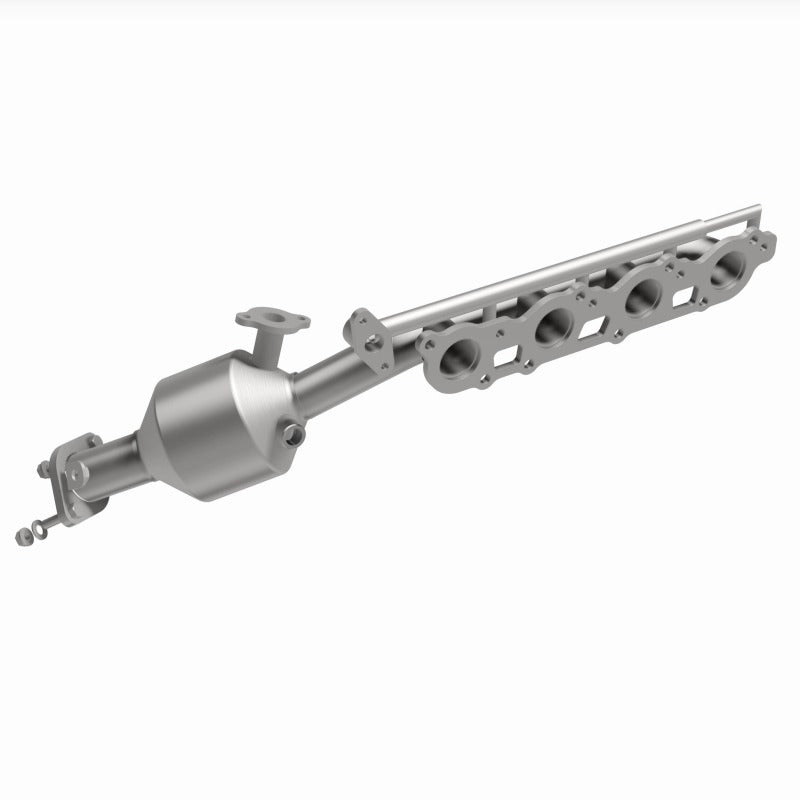 MagnaFlow Direct Fit Catalytic Converter 16-17 Lexus GX460 4.6L