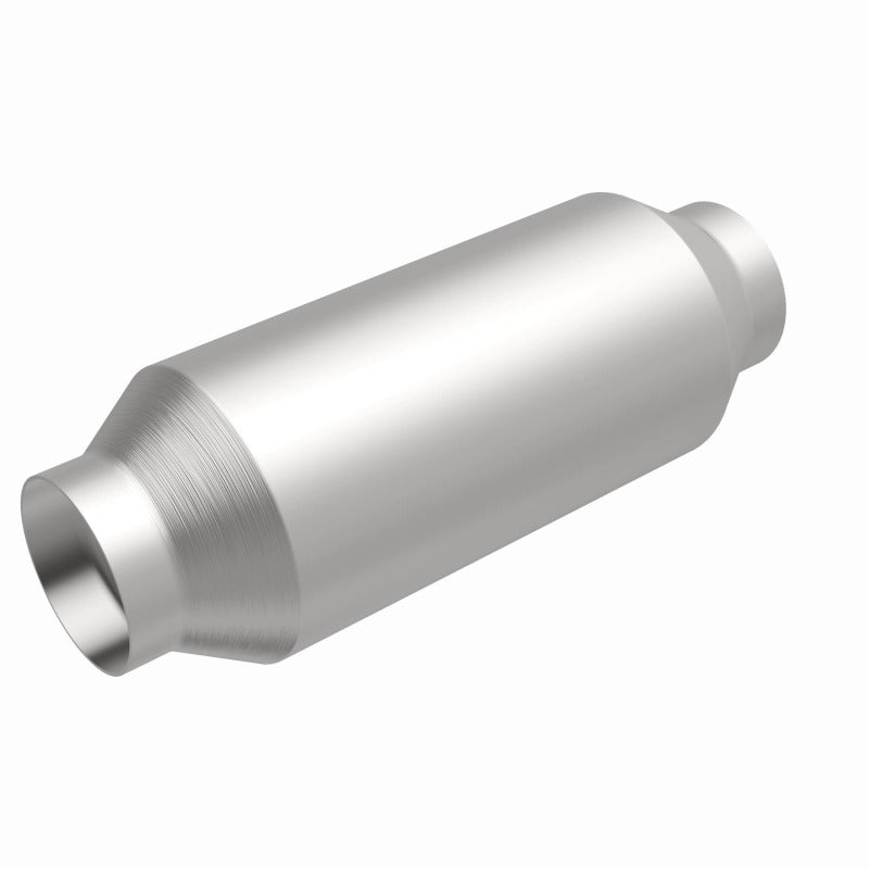 MagnaFlow Direct Fit Catalytic Converter 98-04 VW Beetle 1.9L