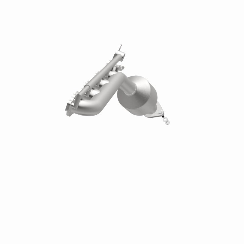 MagnaFlow Direct Fit Catalytic Converter 10-14 GX460 4.6L Manifold