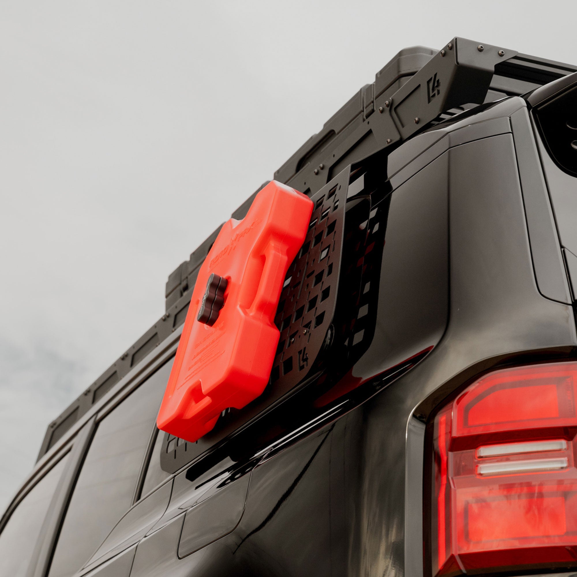2024+ Lexus GX550 External MOLLE Panels