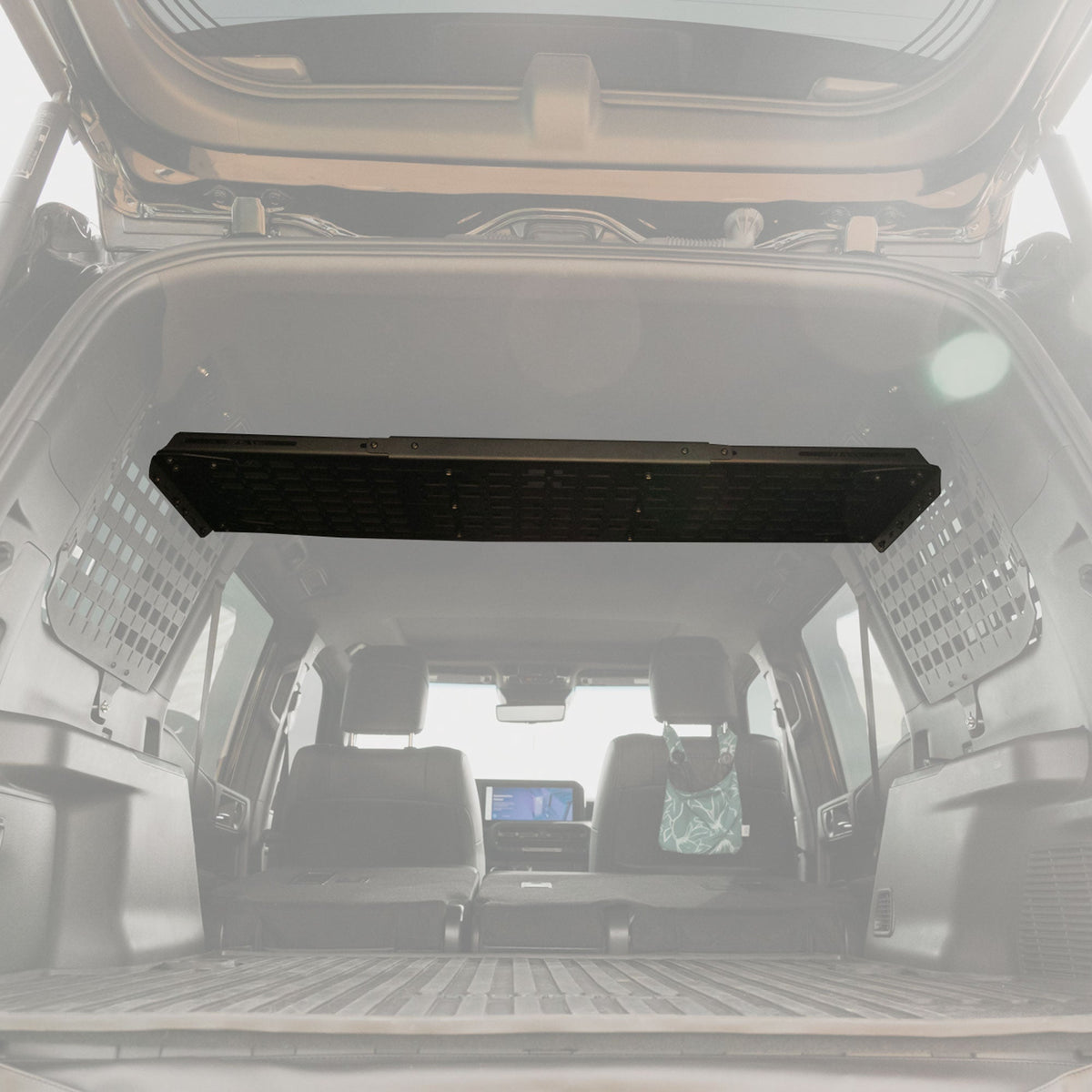 2024+ Lexus GX550 Add-On Shelf for Rear Window MOLLE Panels