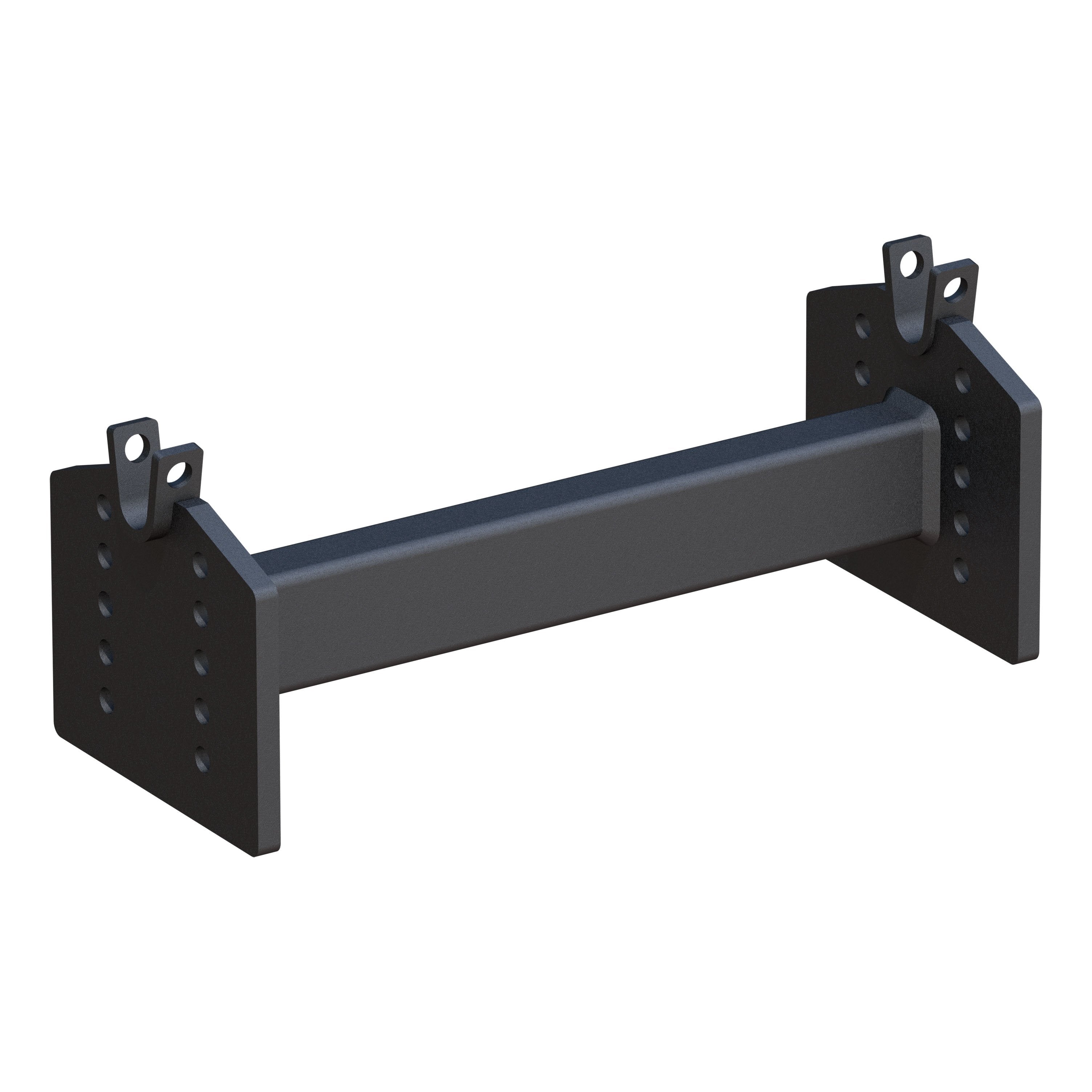 CURT E16 5th Wheel Hitch Head Adapter Model 16505