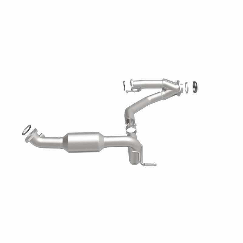 MagnaFlow Direct Fit Catalytic Converter 05-11 Toyota Tacoma 4.0L