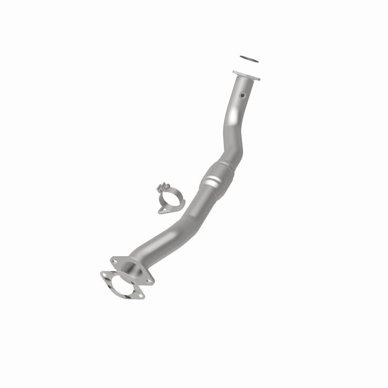 MagnaFlow Direct Fit Catalytic Converter 2001-2006 Sierra HD V8 6.0L Passenger Side