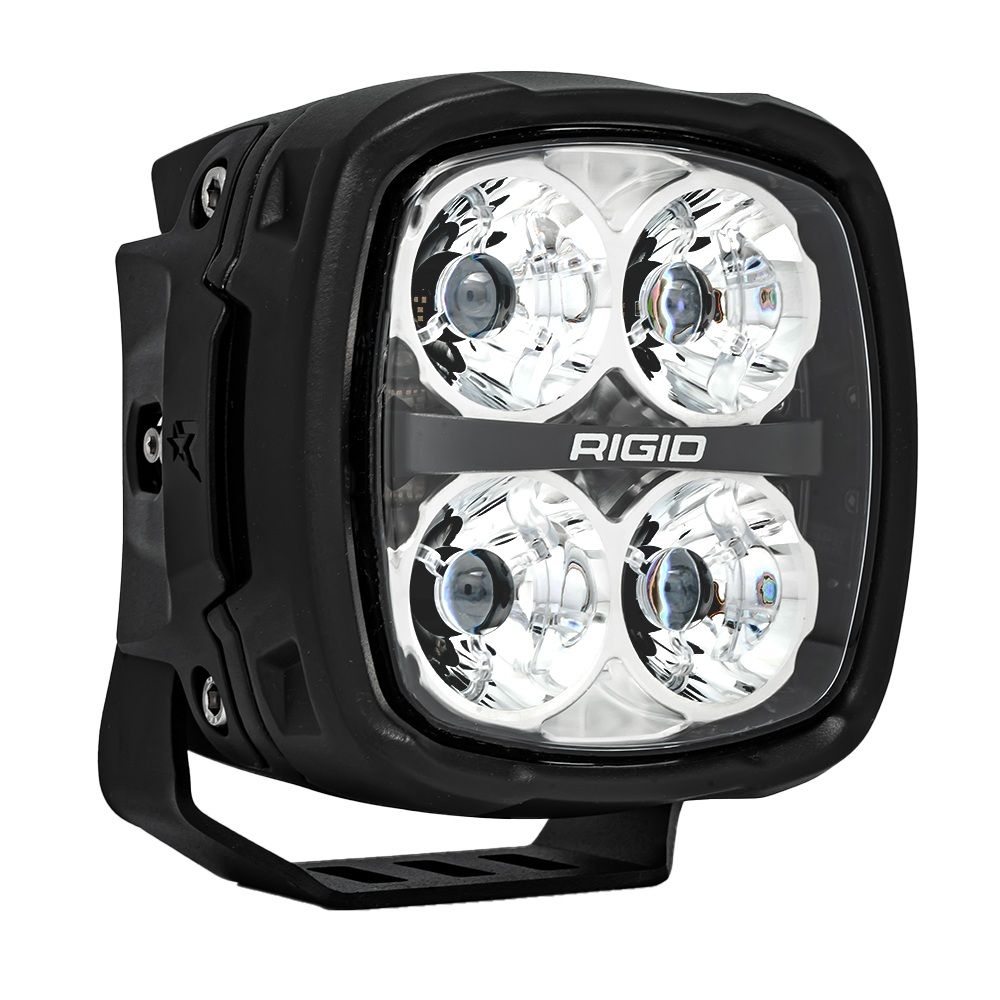Phoenix Pod Surface Mount, Spot RIGID Industries