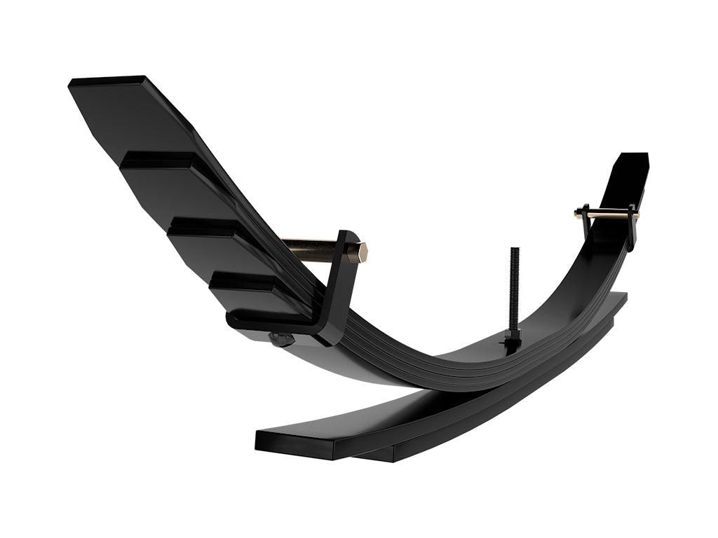 2008-2025 Ford F-250/F-350 Super Duty Rear Leaf Spring Expansion Pack Icon Vehicle Dynamics