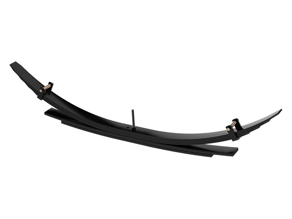 2008-2025 Ford F-250/F-350 Super Duty Rear Leaf Spring Expansion Pack Icon Vehicle Dynamics