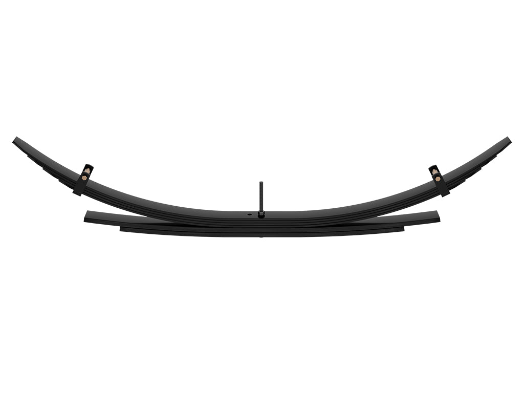 2008-2025 Ford F-250/F-350 Super Duty Rear Leaf Spring Expansion Pack Icon Vehicle Dynamics