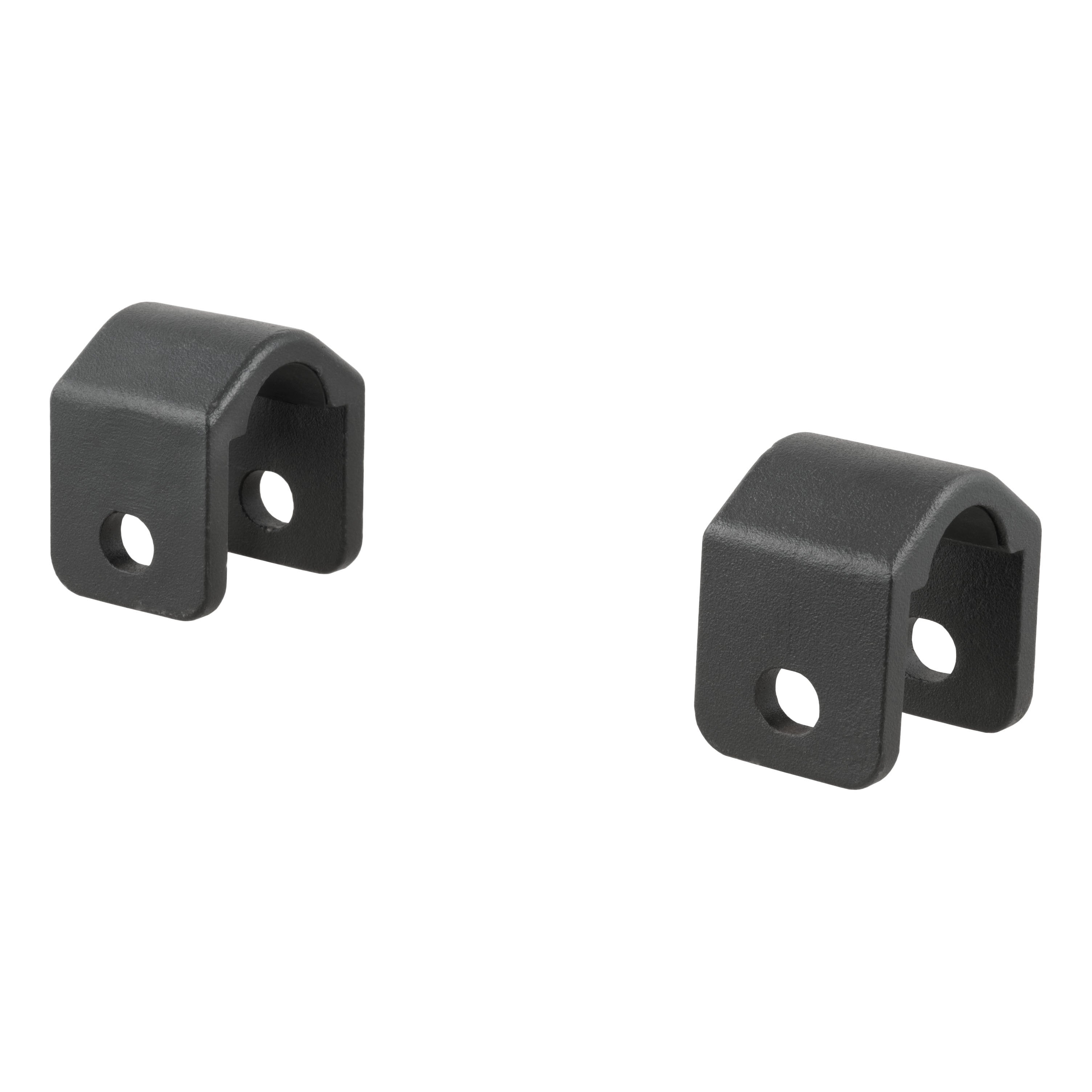 CURT Replacement 5th Wheel Top Clips, 20,000 lbs. Capacity Model 16914