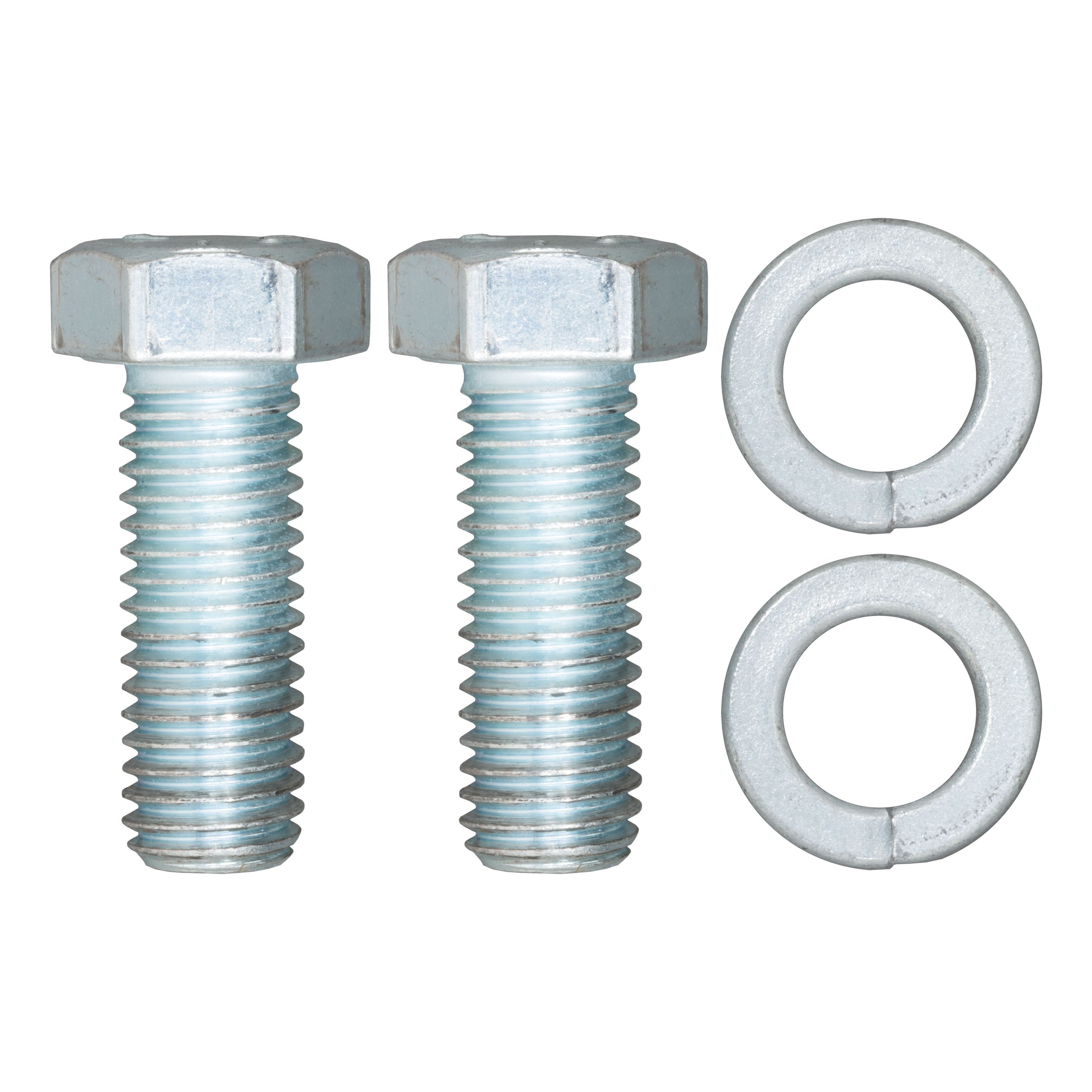 CURT A-Series 5th Wheel Wedge Kit for Rotating Pin Box Model 16992