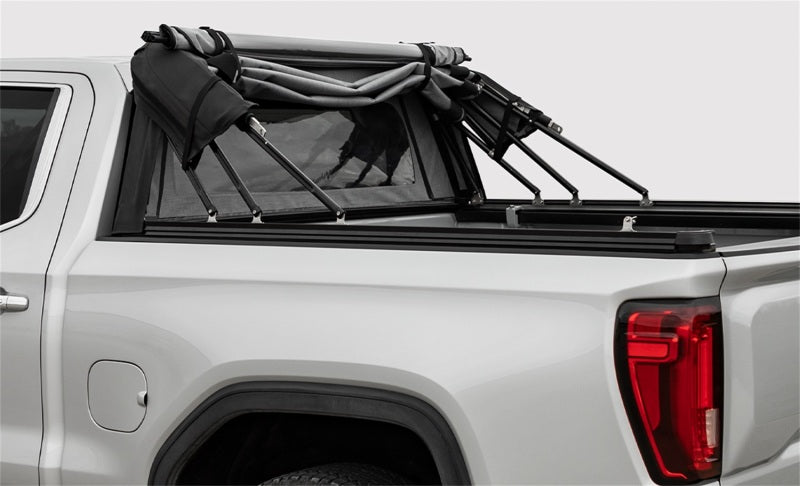 Access 2022+ Nissan Frontier 5ft Box Outlander Soft Truck Topper