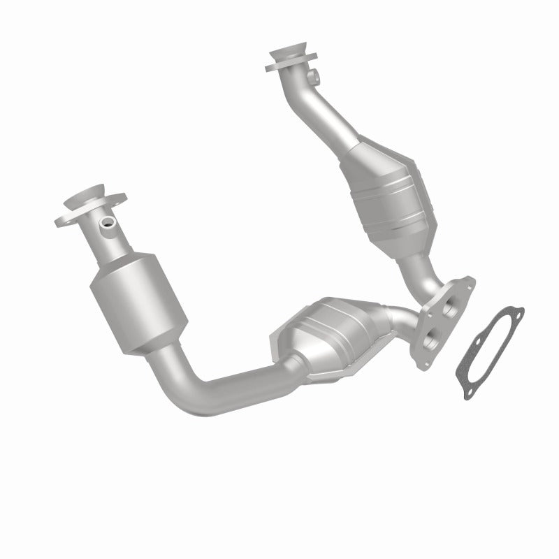 MagnaFlow Direct Fit Catalytic Converter 03-04 Ranger 3.0L OEM