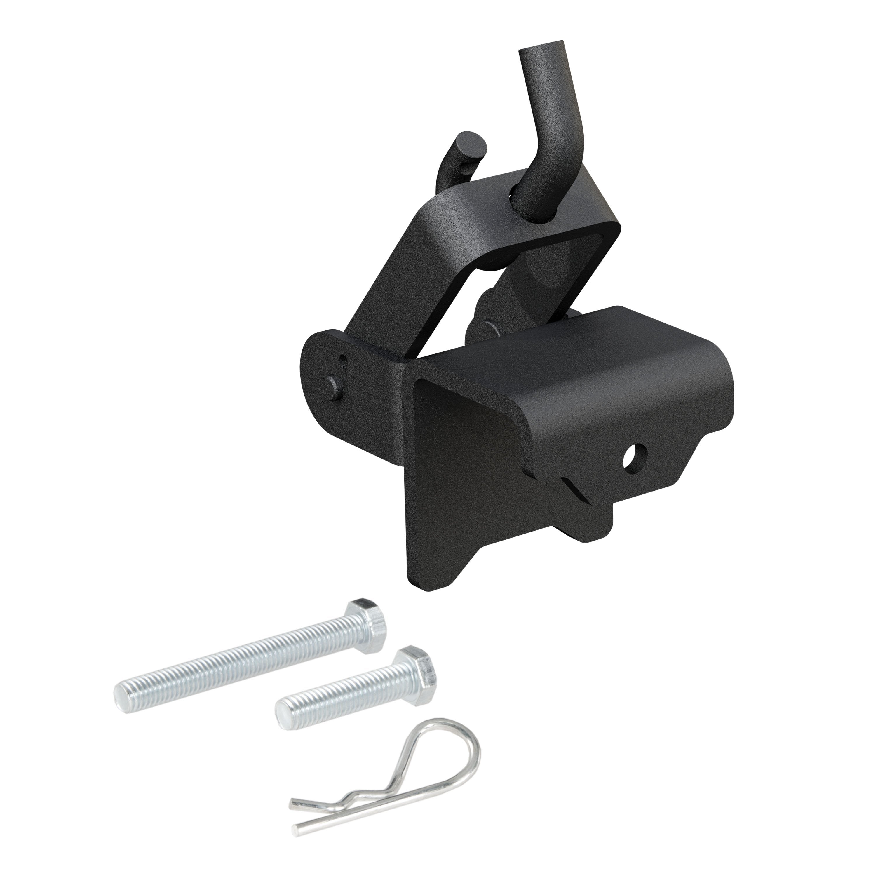 CURT Replacement Weight Distribution Hitch Hookup Bracket Model 17008