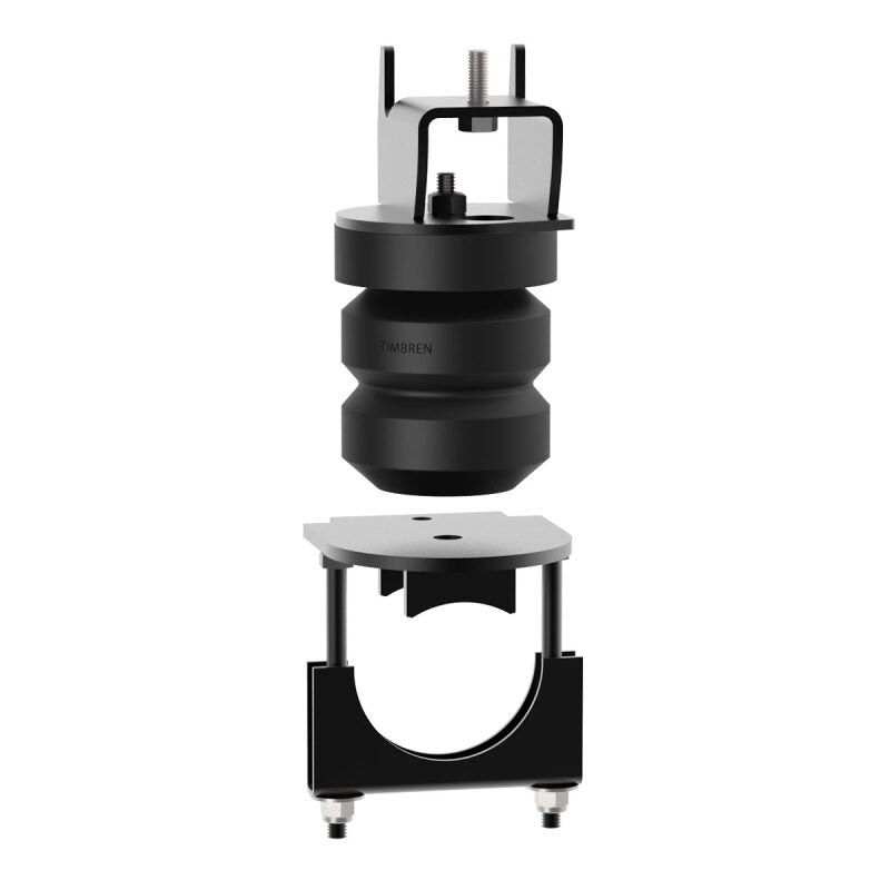 Timbren 2015 Ford F-150 RWD Rear Suspension Enhancement System