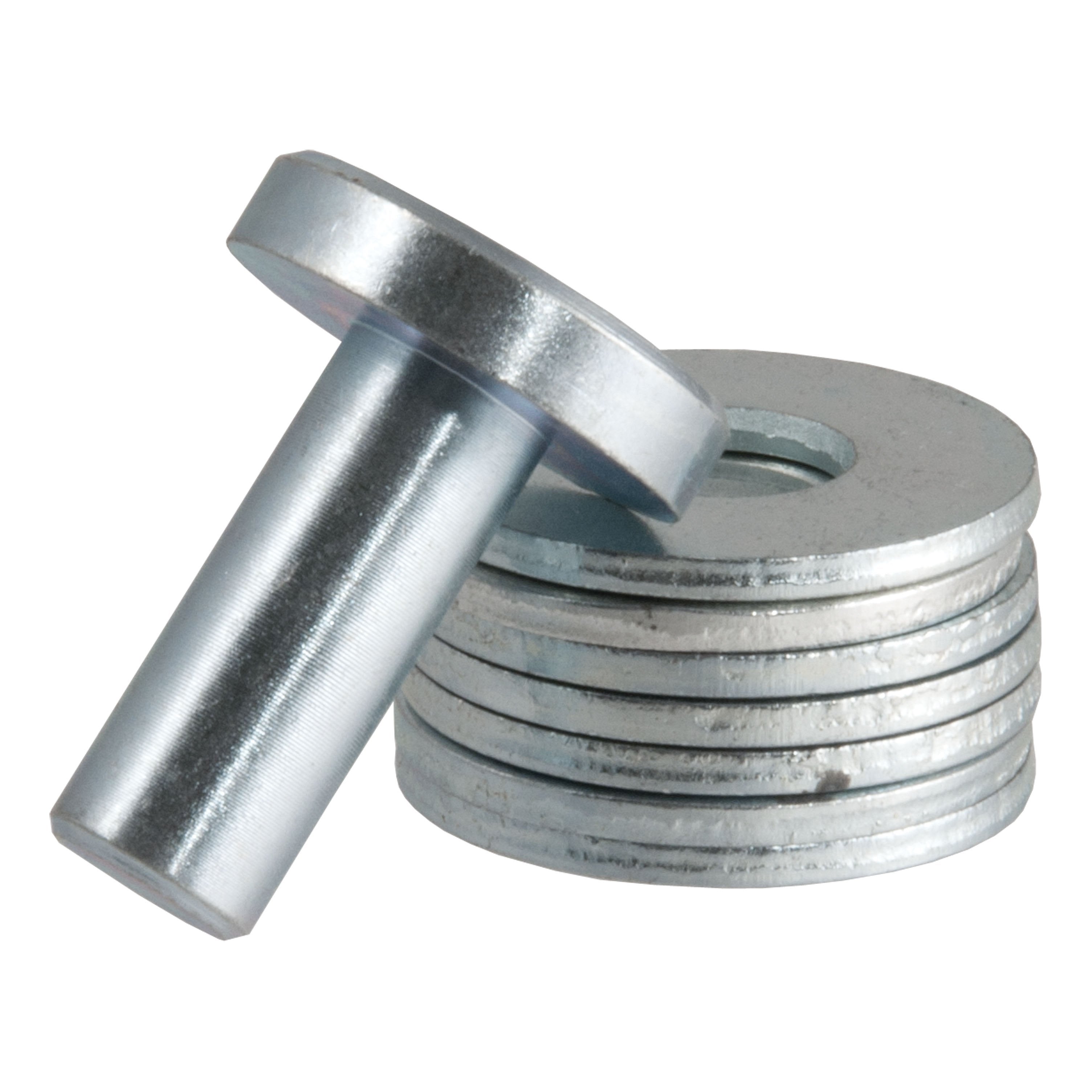 CURT Replacement Round Bar Weight Distribution Hitch Head Adjustment Kit Model 17114