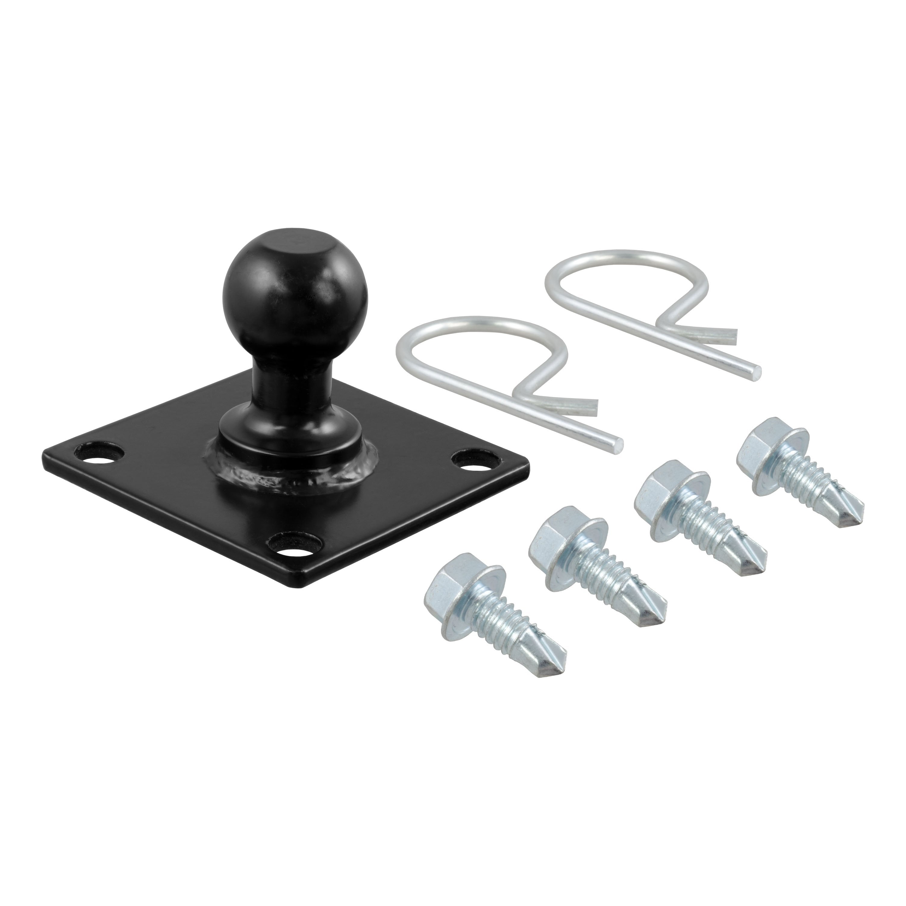 CURT Trailer-Mounted Sway Control Ball Model 17201