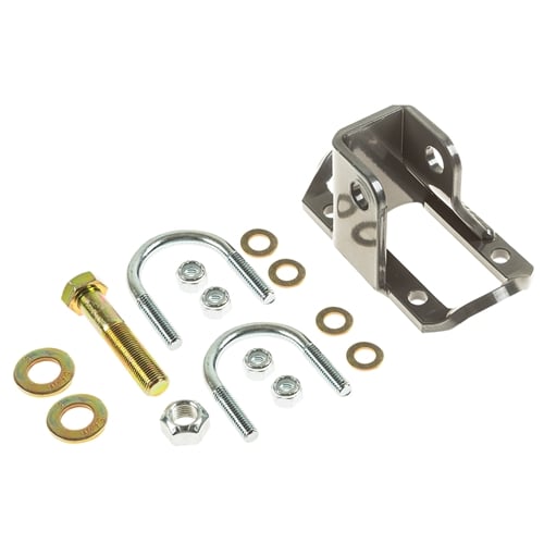 Synergy Stabilizer Clamp for use with Synergy HD Steering Kit 94-13 Ram 2500 / 94-12 Ram 3500 4wd