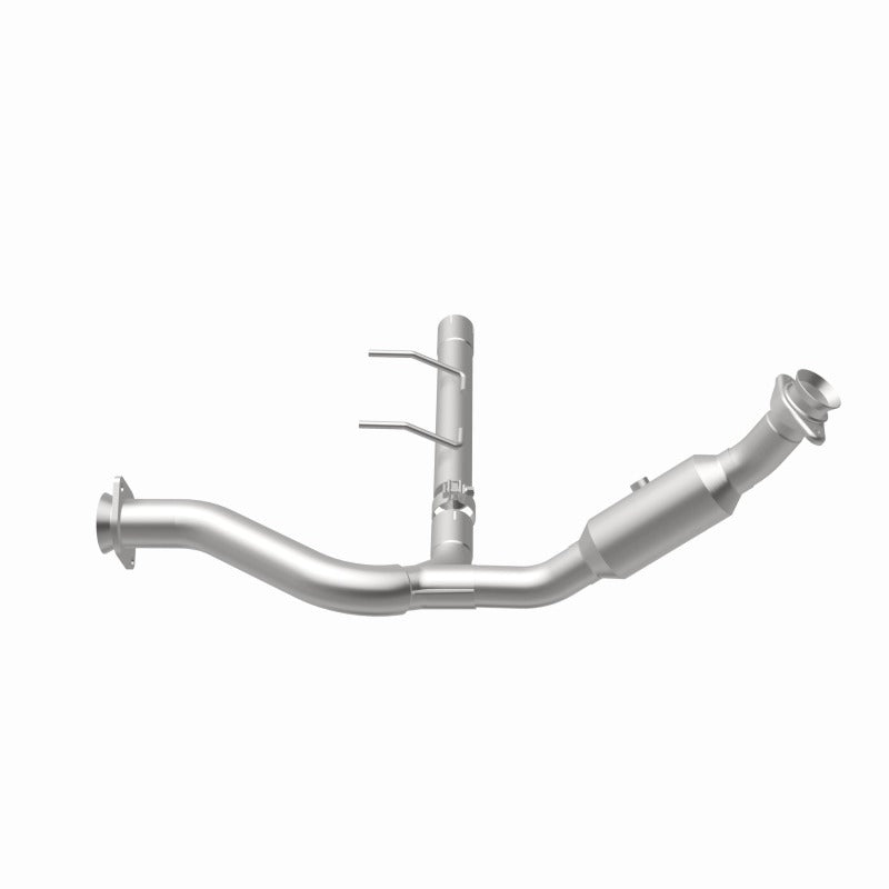 MagnaFlow Direct Fit Catalytic Conv 06-09 Ford Expedition / 07-09 Lincoln Navigator/Navigator L P/S
