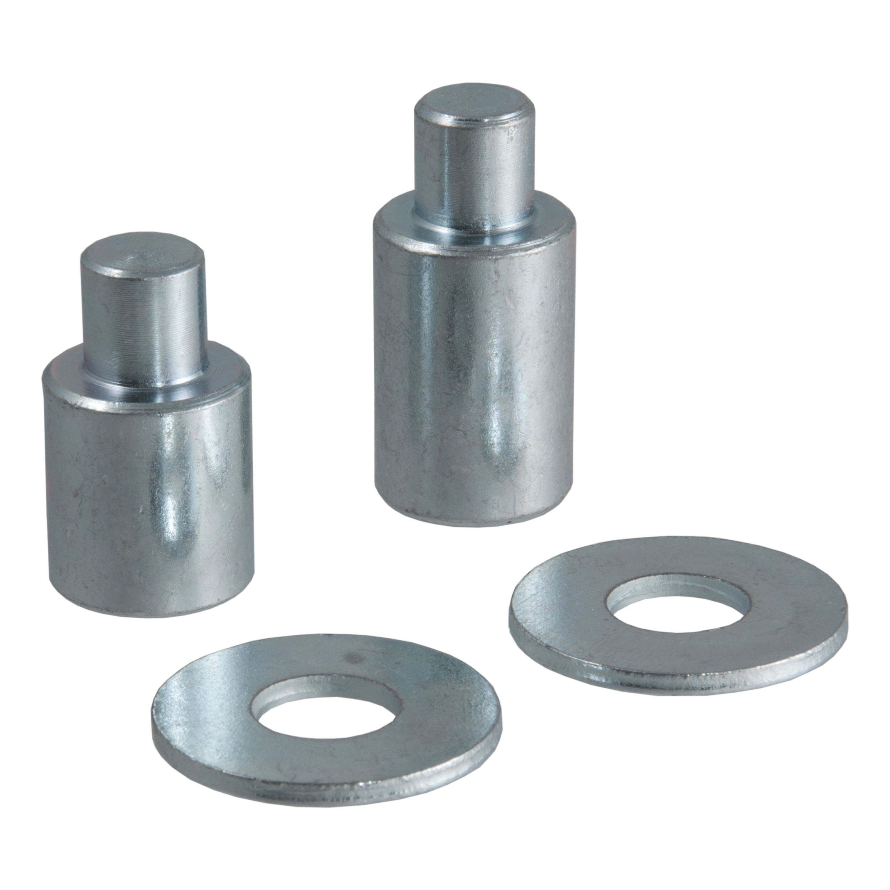 CURT Replacement Trunnion Bar Weight Distribution Hitch Head Angle Adjustment Rod Kit Model 17312