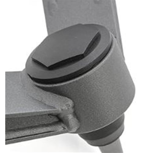 ReadyLIFT 44-3100 Extreme Duty Upper Control Arms 11-19 GM 2500HD / 3500