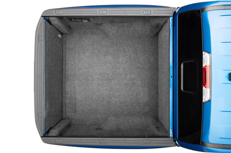 Husky Liners 24-26 Ranger SuperCrew 5ft Bed Guardian Comfort Bed Liner - Full