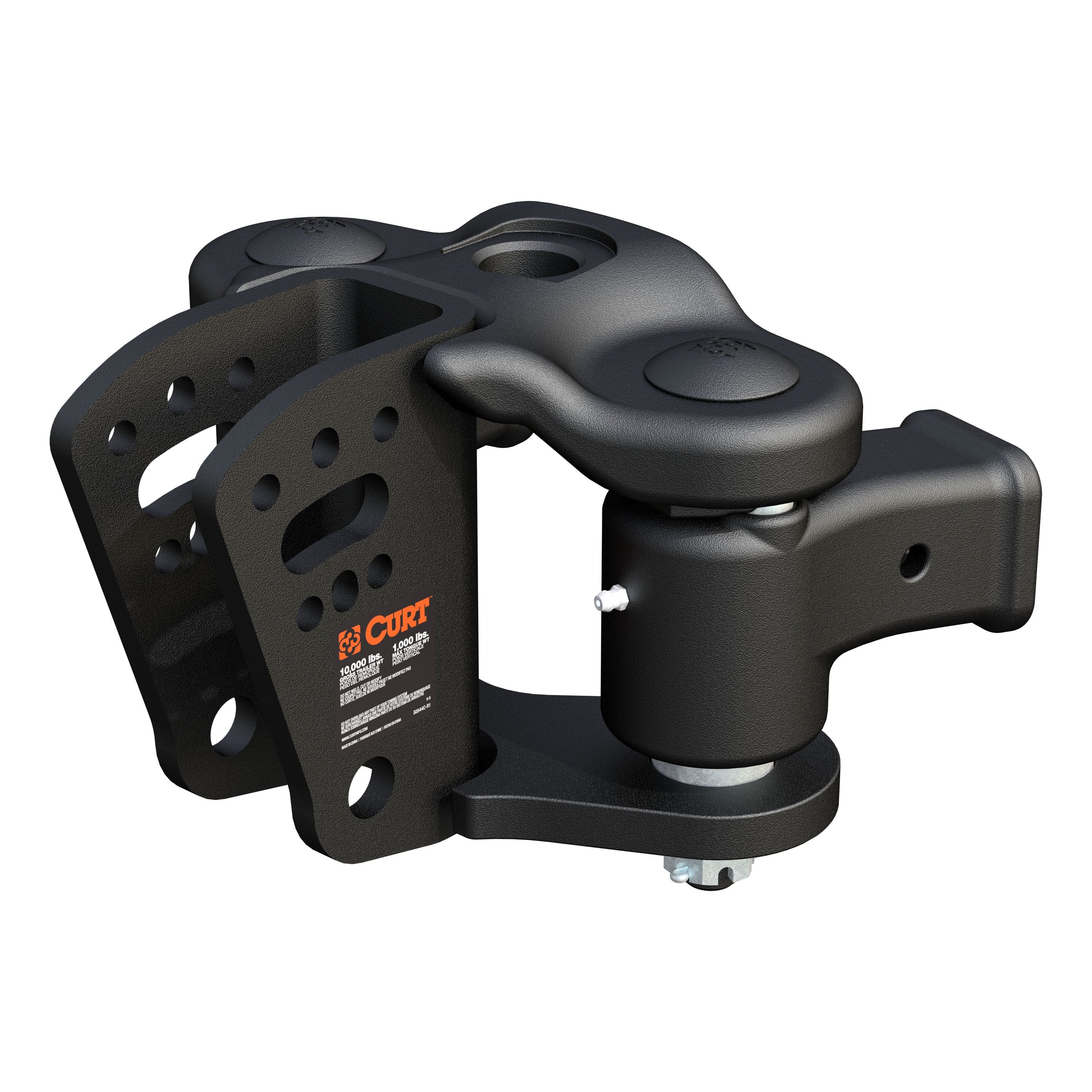 CURT Replacement TruTrack Weight Distribution Hitch Head Model 17507