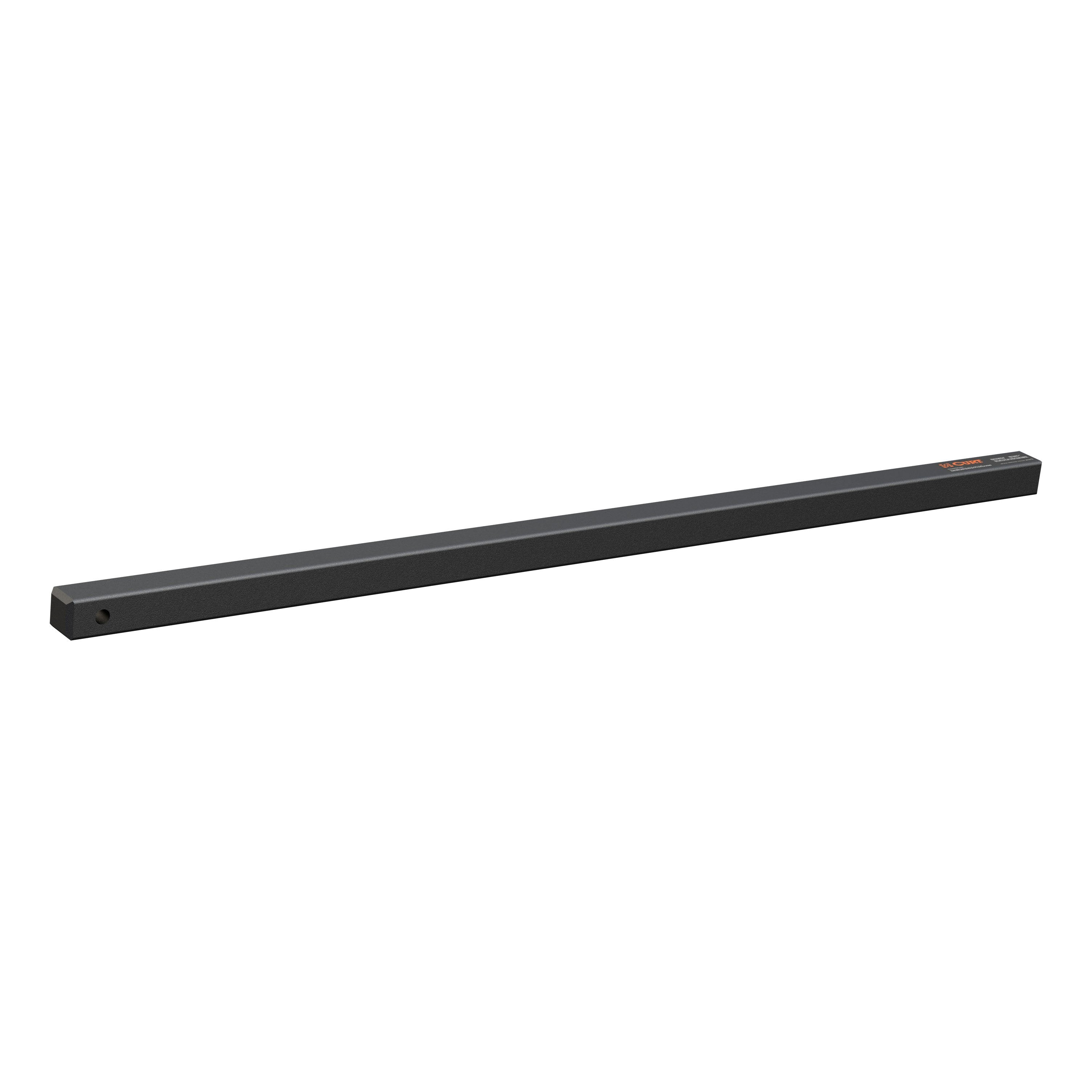 CURT Replacement TruTrack Weight Distribution Hitch Spring Bar, 10K Model 17536